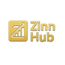 Zinn Hub logo