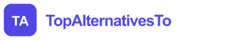 TopAlternativesTo logo
