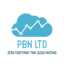 PBN LTD logo