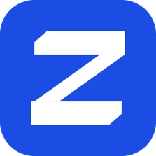 Zinn Digital® logo