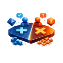 MathIt logo